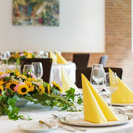 Messehotel Koeln-Deutz מראה חיצוני תמונה