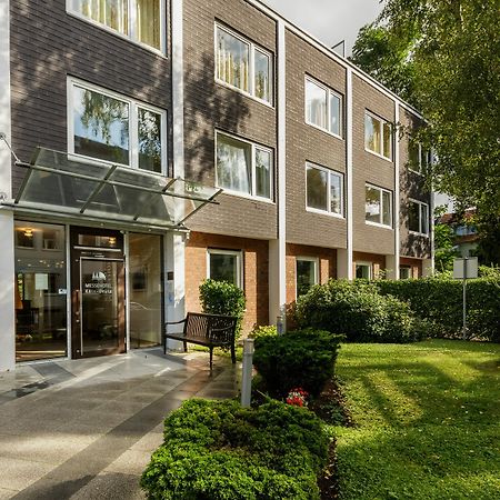 Messehotel Koeln-Deutz מראה חיצוני תמונה