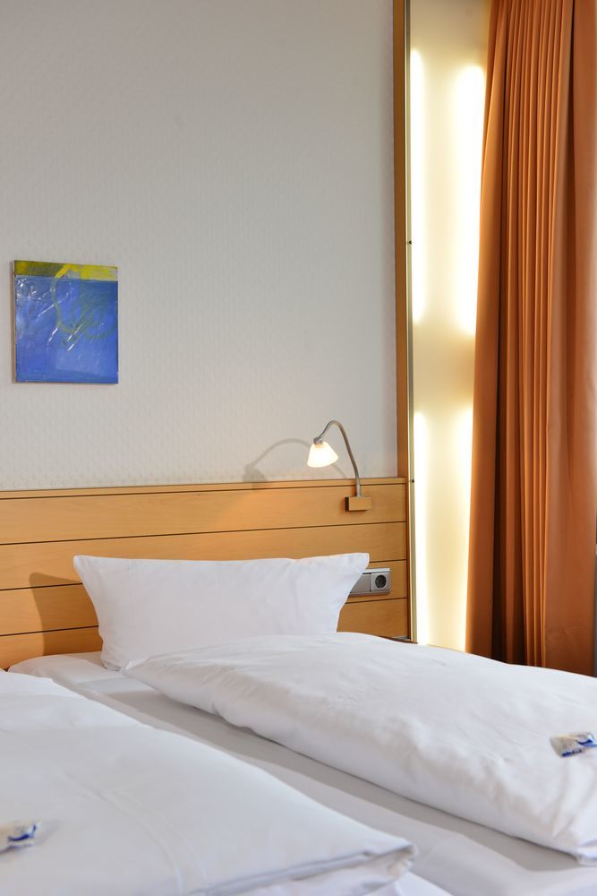 Messehotel Koeln-Deutz מראה חיצוני תמונה