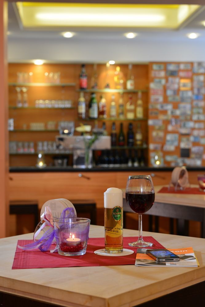 Messehotel Koeln-Deutz מראה חיצוני תמונה