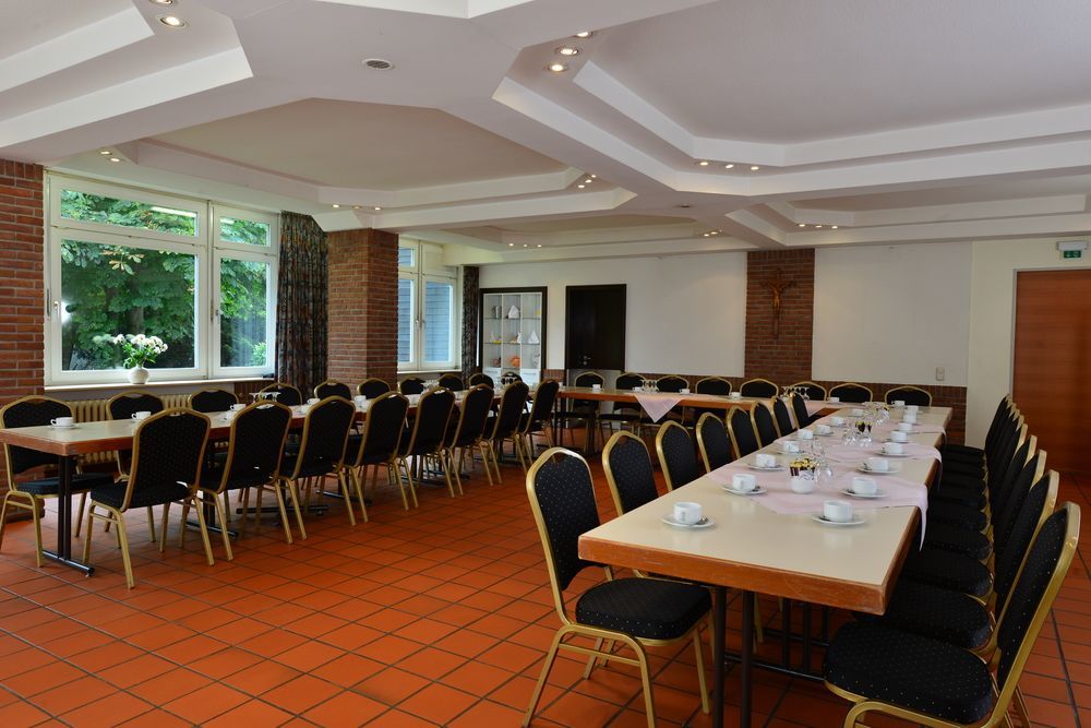 Messehotel Koeln-Deutz מראה חיצוני תמונה
